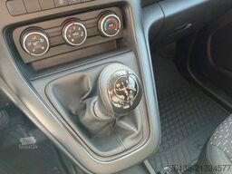 MERCEDES-BENZ Citan Kasten 108 CDI Klima 2x Schiebetür