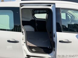 MERCEDES-BENZ Citan Kasten 108 CDI Klima 2x Schiebetür