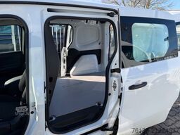 MERCEDES-BENZ Citan Kasten 108 CDI Klima 2x Schiebetür
