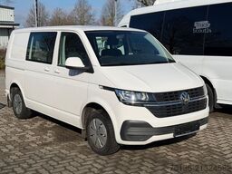 VOLKSWAGEN T6.1 Kombi 5 Sitzer Klima Kamera Tempomat