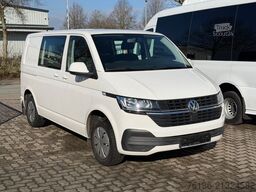 VOLKSWAGEN T6.1 Kombi 5 Sitzer Klima Kamera Tempomat