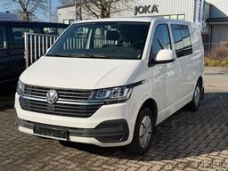 VOLKSWAGEN T6.1 Kombi 5 Sitzer Klima Kamera Tempomat