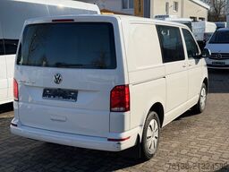 VOLKSWAGEN T6.1 Kombi 5 Sitzer Klima Kamera Tempomat