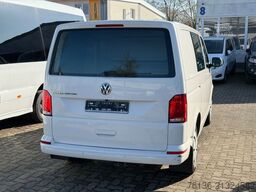 VOLKSWAGEN T6.1 Kombi 5 Sitzer Klima Kamera Tempomat