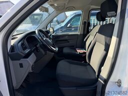 VOLKSWAGEN T6.1 Kombi 5 Sitzer Klima Kamera Tempomat