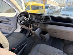 VOLKSWAGEN T6.1 Kombi 5 Sitzer Klima Kamera Tempomat
