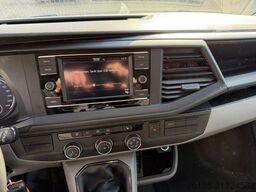 VOLKSWAGEN T6.1 Kombi 5 Sitzer Klima Kamera Tempomat