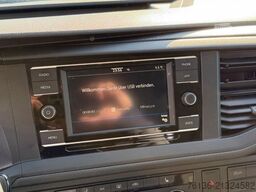 VOLKSWAGEN T6.1 Kombi 5 Sitzer Klima Kamera Tempomat