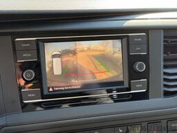 VOLKSWAGEN T6.1 Kombi 5 Sitzer Klima Kamera Tempomat