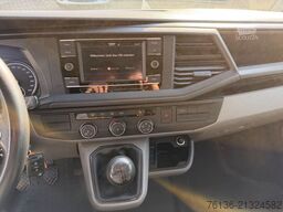 VOLKSWAGEN T6.1 Kombi 5 Sitzer Klima Kamera Tempomat