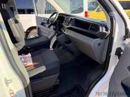 VOLKSWAGEN T6.1 Kombi 5 Sitzer Klima Kamera Tempomat