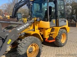 Volvo L 30 G