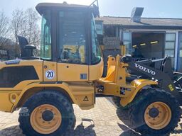 Volvo L 30 G