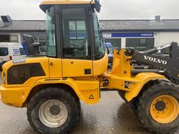 Volvo L 35 G