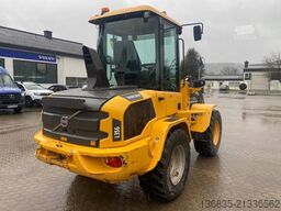 Volvo L 35 G
