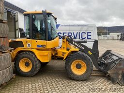 Volvo L 30 G