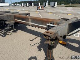 Pacton TXD 339 Multi / 2x Extandable / Lift axle / NL ...