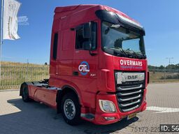 DAF XF 480 SC, Euro 6, / Standklima / Fridge / NL T...