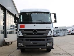 Mercedes-Benz Axor 3344 K 6x4 Tipper Truck