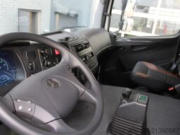 Mercedes-Benz Axor 3344 K 6x4 Tipper Truck