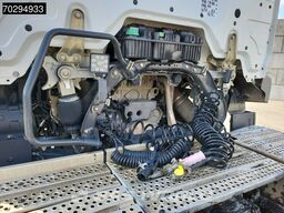 Mercedes Arocs 2046 4X2 ClassicSpace Big-Axle Retarder S...