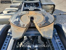 Mercedes Arocs 2046 4X2 ClassicSpace Big-Axle Retarder S...