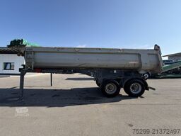 Langendorf SKS HS 18/27 Kipper