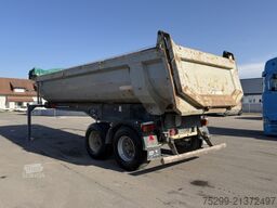 Langendorf SKS HS 18/27 Kipper