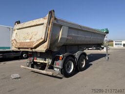 Langendorf SKS HS 18/27 Kipper