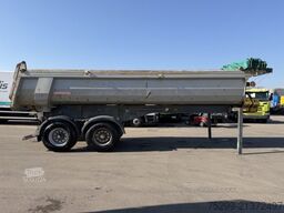 Langendorf SKS HS 18/27 Kipper