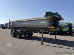 Langendorf SKS HS 18/27 Kipper