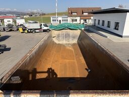 Langendorf SKS HS 18/27 Kipper