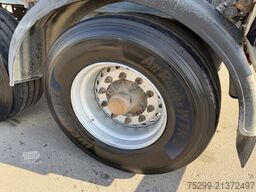 Langendorf SKS HS 18/27 Kipper