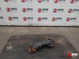 Man Occ cardanas MAN