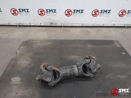 Man Occ cardanas MAN