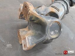 Man Occ cardanas MAN