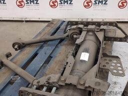 Mercedes Occ Steun Mercedes Actros MP4