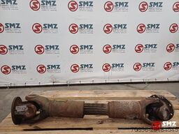 Deutz Occ cardanas Deutz Magirus