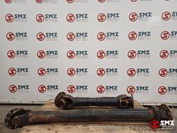 Unic Occ set cardanassen Unic