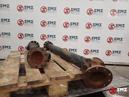 Unic Occ set cardanassen Unic