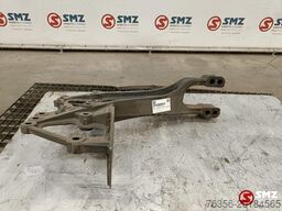 Mercedes Occ chassis steun Actros MP4
