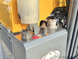 Henze Truck Henze Truck Henze Truck