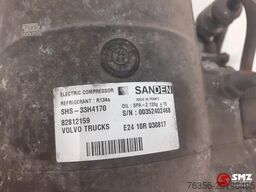 Volvo Occ aircocompressor Volvo