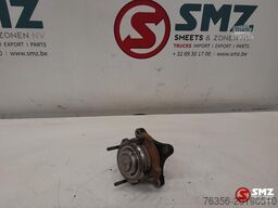 Volvo Occ ventilatornaaf D13 Volvo