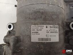 Volvo Occ airco compressor Volvo