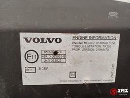 Volvo Occ kleppendeksel D13 Volvo