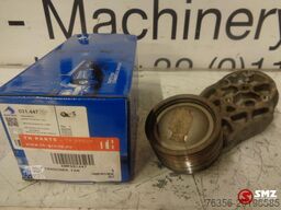 Diversen Occ riemspanner