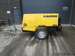 Kaeser M 52 - N