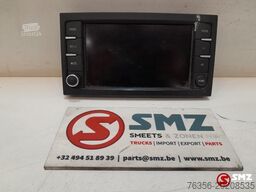 Iveco Occ navigatiemonitor Iveco