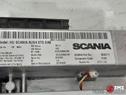 Scania Occ radio / navigatie Scania